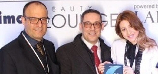 Castellucci e Mancini a Casa San Remo 2017