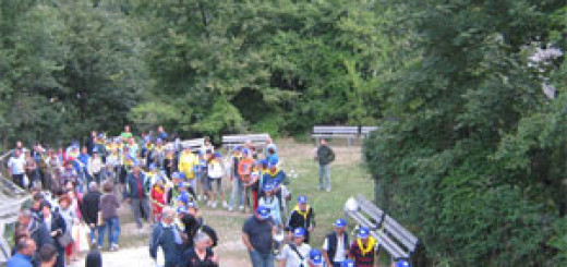 Il cammino di Canneto immagine 99