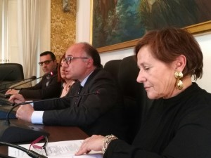 Momento conferenza stampa carnevale del Liri immagine 99