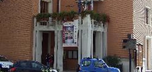 Municipio di Paliano immagine 99