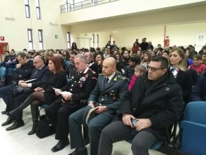 Pubblico Foibe immagine 99