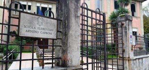 Scuola Arduino Carbone immagine 99