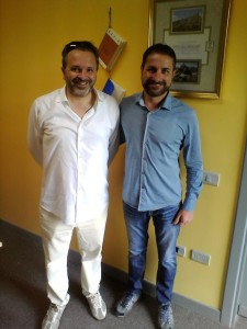 Sodani e Mizzoni insieme immagine 55