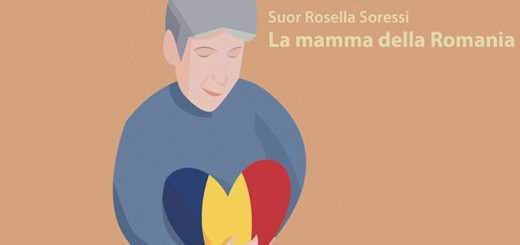 il libro della romania suor Rosella Soressi immagine 99