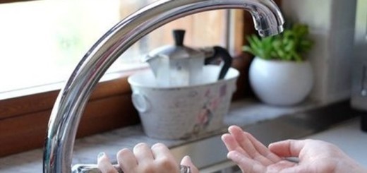 mancanza d'acqua immagine 99