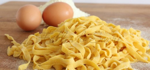 pasta all'uovo immagine 99