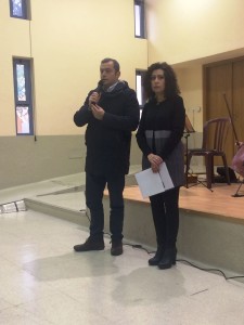 sindaco De Donatis + Ilaria Paolisso immagine 99