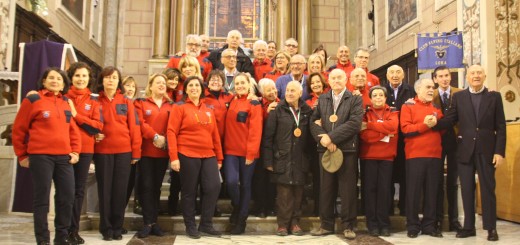 90 anni cai immagine 99 ter