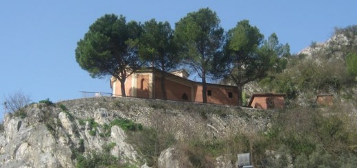 Chiesa Sant'Antonio Abate immagine 99