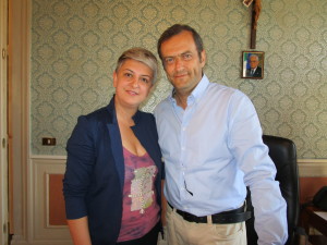 De Donatis e Di Ruscio immagine 5