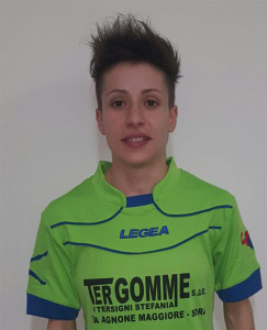 Federica Cacciaglia immagine 99
