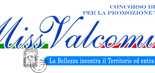 LOGO MISS VALCOMINO 2017