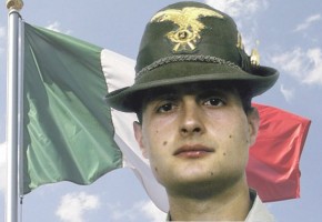 Luca Polsinelli alpino immagine 5