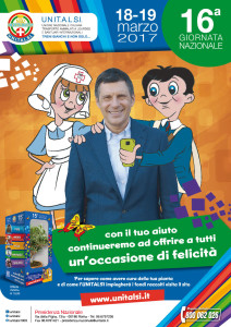 Manifesto disabili Unitalsi immagine 99
