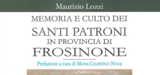 Maurizio Lozzi logo libro patroni 1