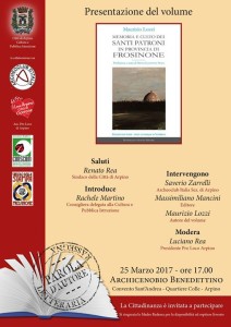 Presentazione del volume Arpino immagine 99