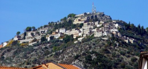 Rocca d'Arce immagine 99