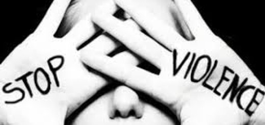 logo violenza sulle donne immagine 99