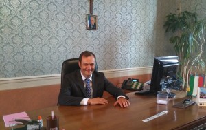 sindaco de donatis immagine 99 quater