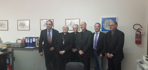 Accordo Diocesi e Cop immagine 98