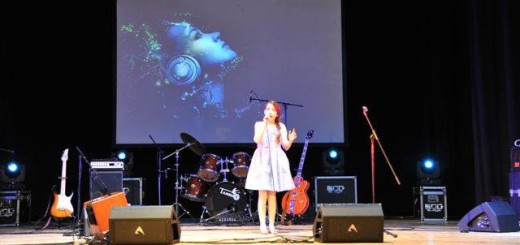 Benedetta Catenacci festival immagine 99