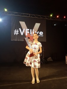 Benedetta Catenacci immagine 99