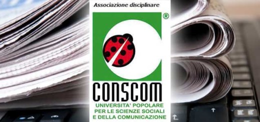 CONSCOM logo