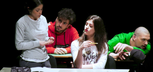 Foto spettacolo immagine 5
