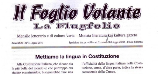 Il Foglio volante immagine 5
