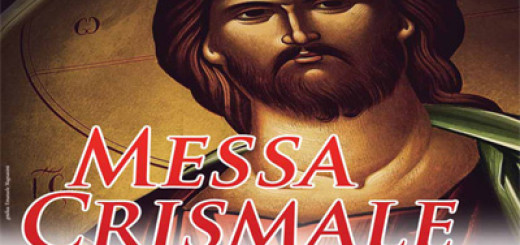 Messa Crismale immagine 99