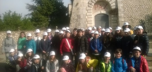 Montecassino Achille Lauri immagine 3