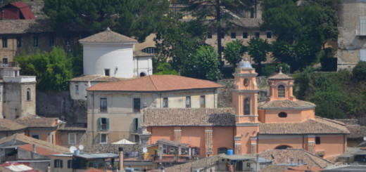 Parrocchia San Lorenzo martire immagine 99
