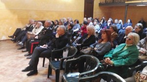 Pubblico convegno immagine 99