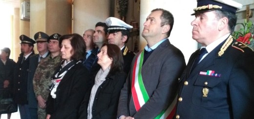 Terremoto L'Aquila immagine 1