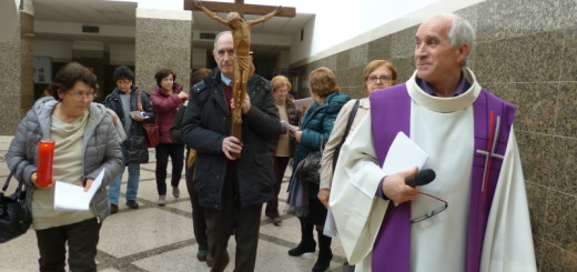 Via Crucis immagine 99