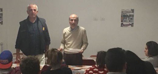 Cinema Diverso a Fiuggi immagine 1