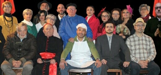 Compagnia Teatrale Don Luigi Gonzaga immagine 99
