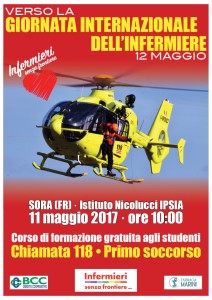 Giornata internazionale dell'infermiere immagine 99