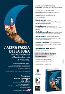Locandina evento 13 maggio 2017 immagine 99
