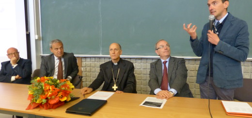 Presentazione nuova rivista scientifica immagine 99