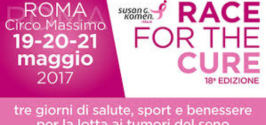 RACE FOR THE CURE immagine 99