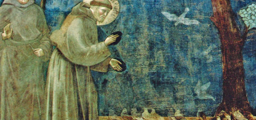 San Francesco - Il Cantico delle Creature immagine 99