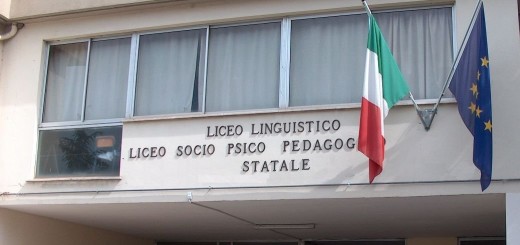liceo linguistico vincenzo gioberti foto