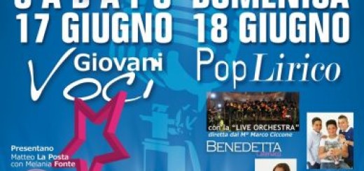 COME D'INCANTO immagine 99