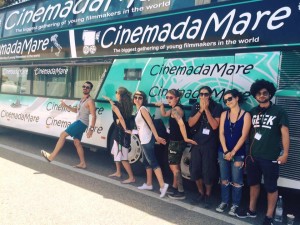 Cinemadamare Sora immagine 99