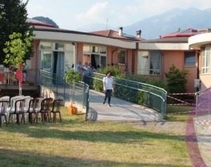 Asilo nido comunale Alberto Santucci
