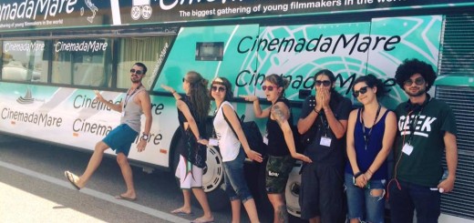 Cinemadamare Sora immagine 99