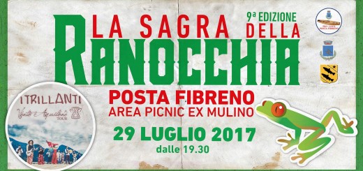 IX edizione Sagra della ranocchia immagine 99
