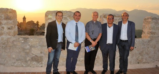 Incontro ad Arpino Ucid bis