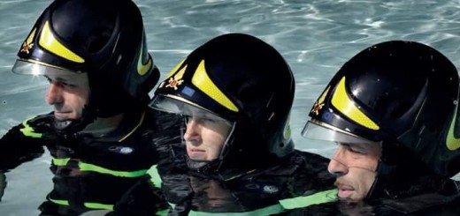 Sciopero Vigili del Fuoco immagine 99